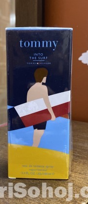 TOMMY HILFIGER (EXCLUSIVE PERFUME)